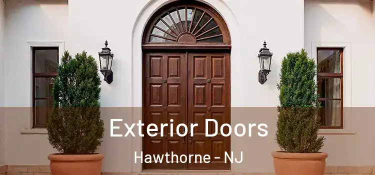  Exterior Doors Hawthorne - NJ