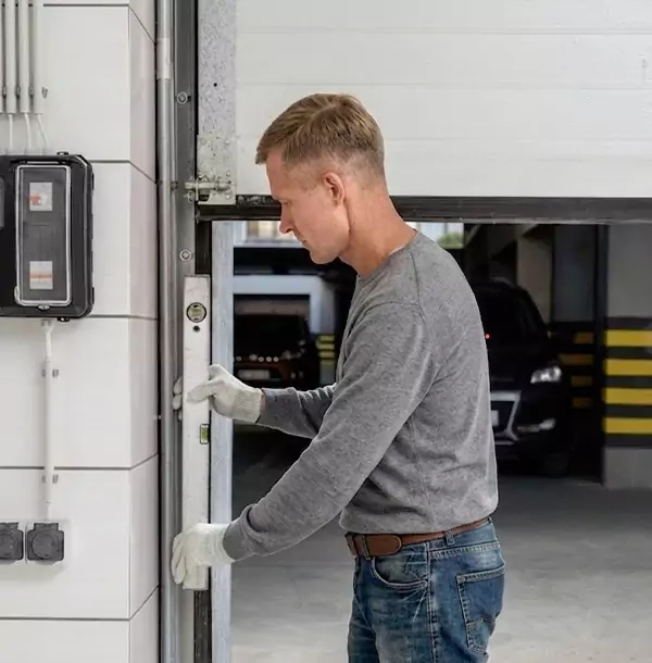 Why Choose Us for Door, Gate and Security Services in Hawthorne, NJ