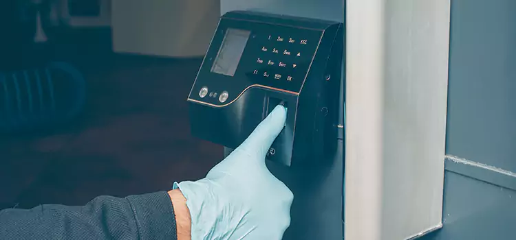 Access Control Installation Hawthorne