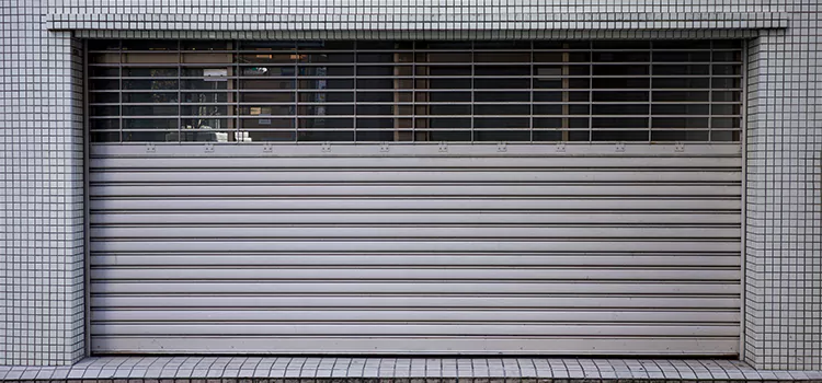 Advanced Solutions for Your Aluminum Garage Doors in Hawthorne, New Jersey