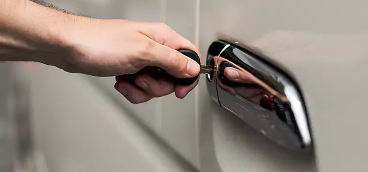 Why Choose Our Auto Locksmith Team in Hawthorne, NJ?