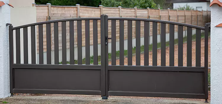 Advanced Gate Solutions in Hawthorne, NJ