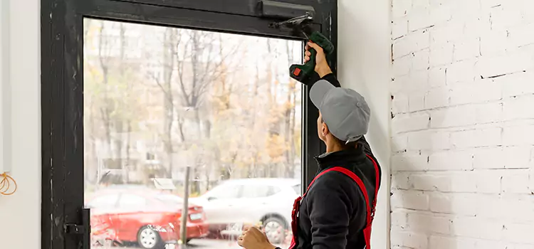 Comprehensive Door Closer Services in Hawthorne, NJ
