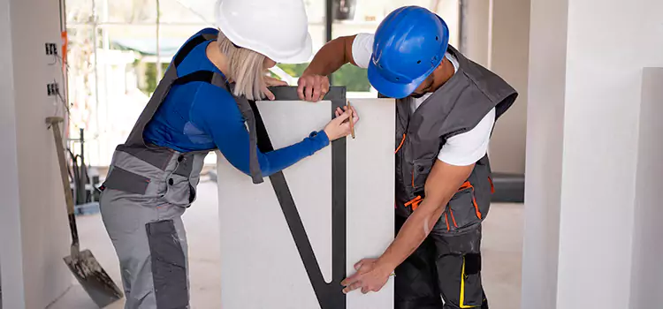 Why Choose Us for Door Panel Services in Hawthorne, NJ?