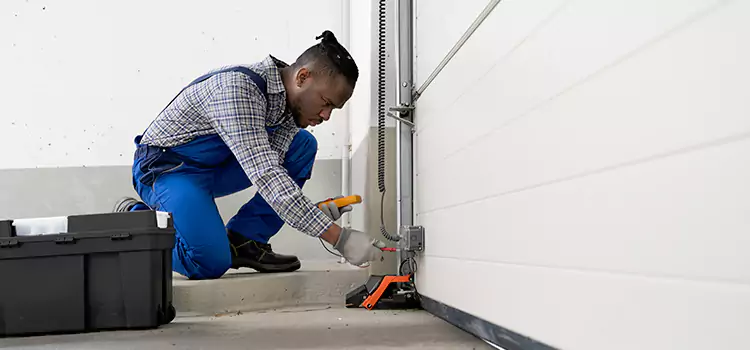 Expert Solutions for Every Garage Lock Need in Hawthorne, NJ