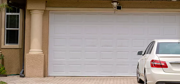 Comprehensive Garage Door Maintenance Services in Hawthorne, NJ