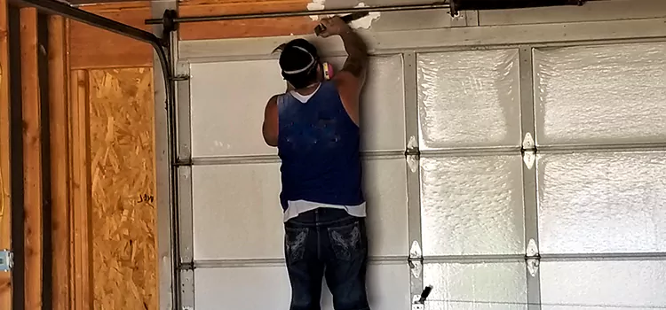 Specialized Garage Door Panel Solutions in Hawthorne, NJ