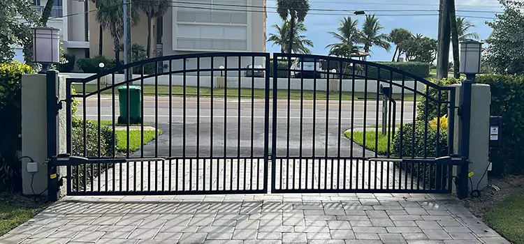 Gate Opener Replacement Near Me in Hawthorne, NJ