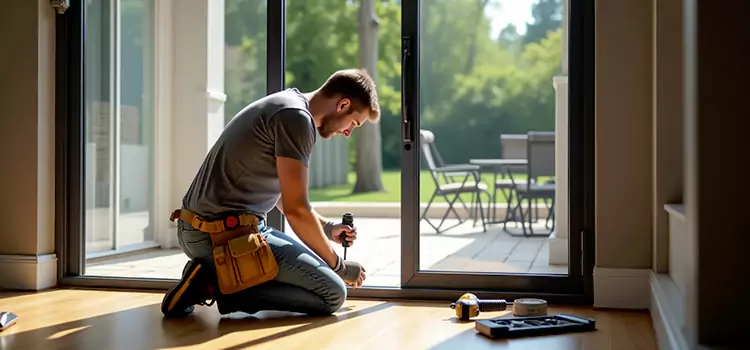 Comprehensive Solutions for Every Glass Door Need in Hawthorne, NJ