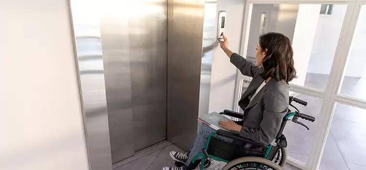 Benefits of Modern Handicap Door Systems in Hawthorne, NJ