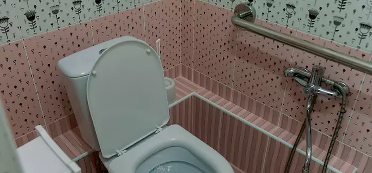 Meeting Diverse Needs With Accessible Restroom Solutions in Hawthorne, NJ