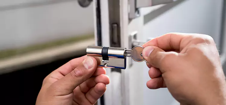 Emergency Locksmith for House Hawthorne