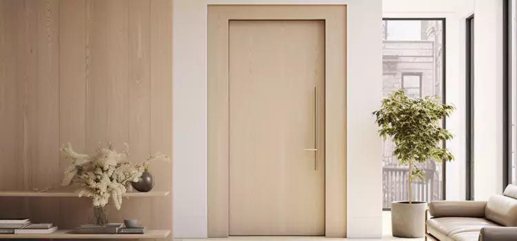 Choose Quality for Your Inside Doors in Hawthorne, NJ
