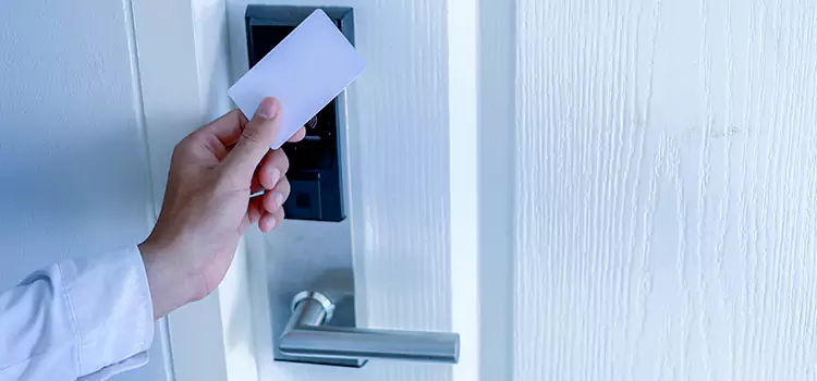 Why Choose Us for Your Keycard Lock Installation in Hawthorne, NJ?