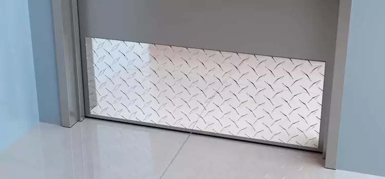 Benefits of Professional Kick Plate Solutions in Hawthorne, NJ