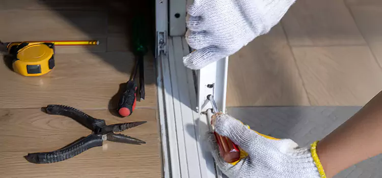 Sliding Door Installation Services in Hawthorne, NJ