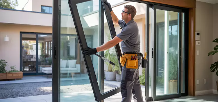 Specialized Sliding Door Roller Services in Hawthorne, New Jersey