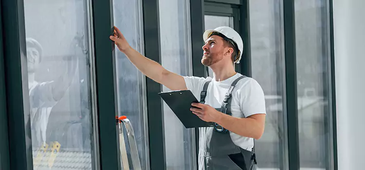 Comprehensive Solutions for Your Sticking Doors in Hawthorne, NJ