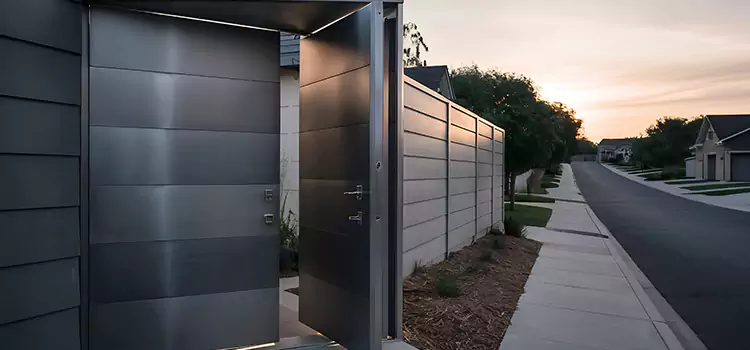 Comprehensive Steel Door Solutions in Hawthorne, NJ