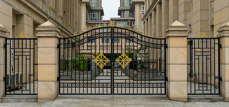 Comprehensive Iron Gate Maintenance Solutions in Hawthorne, NJ