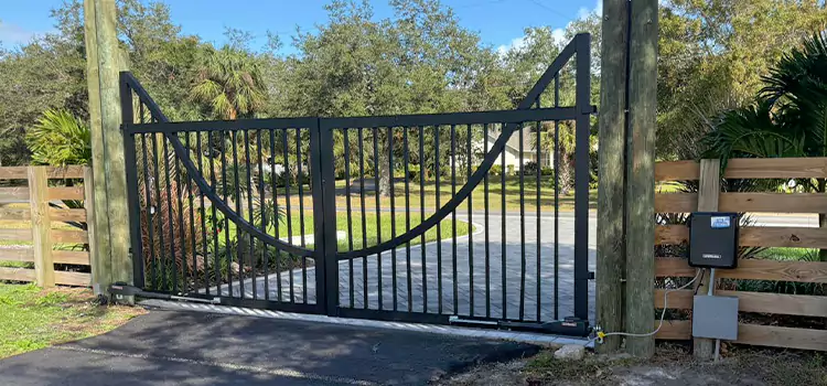 Why Choose Us for Your Automatic Gate Needs in Hawthorne, NJ?