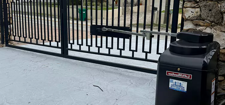 Seamless Installation and Support for Your New Gate in Hawthorne, NJ