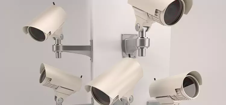 Your Trusted Partner for CCTV Solutions in Hawthorne