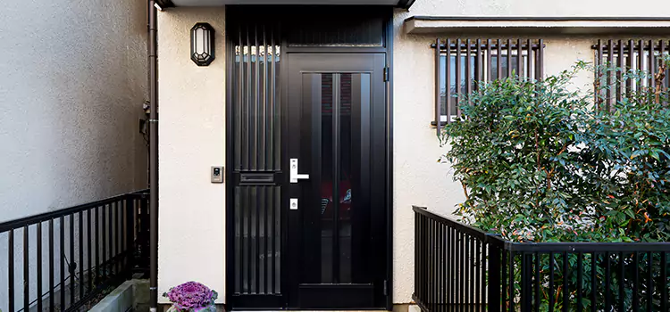 Popular Exterior Door Options in Hawthorne, NJ