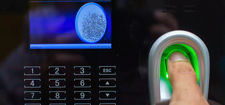 Your Trusted Partner for Secure Access in Hawthorne, NJ