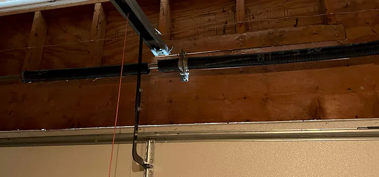 Broken Garage Door Cable Repair in Hawthorne, NJ