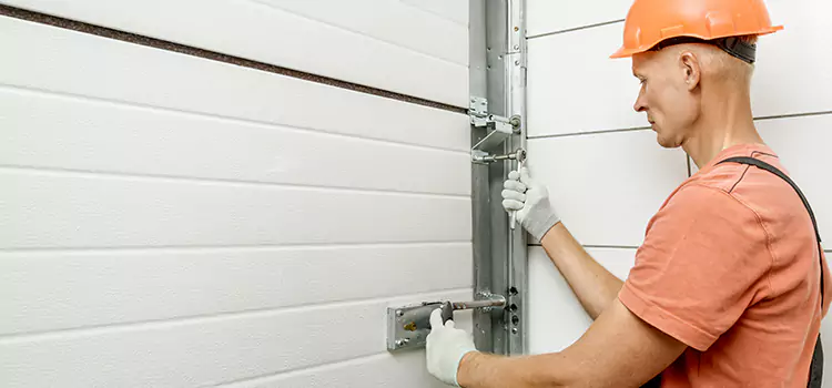 Why Choose Us for Garage Door Lock Services in Hawthorne, NJ?