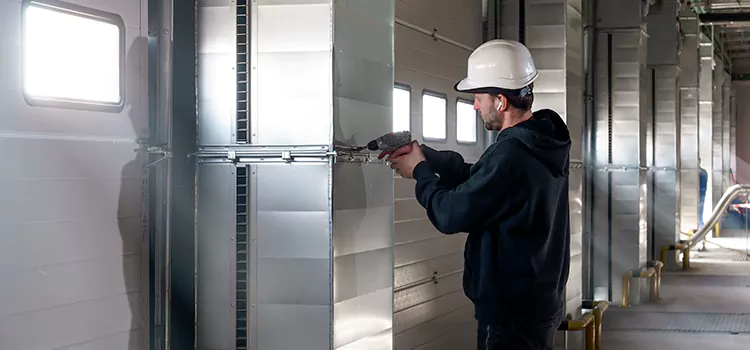 Prompt and Professional Garage Door Service in Hawthorne, New Jersey