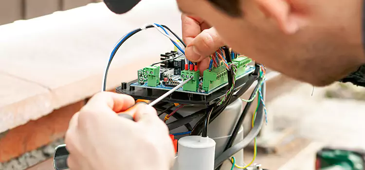 Specialized Brand Gate Motor Repairs Hawthorne