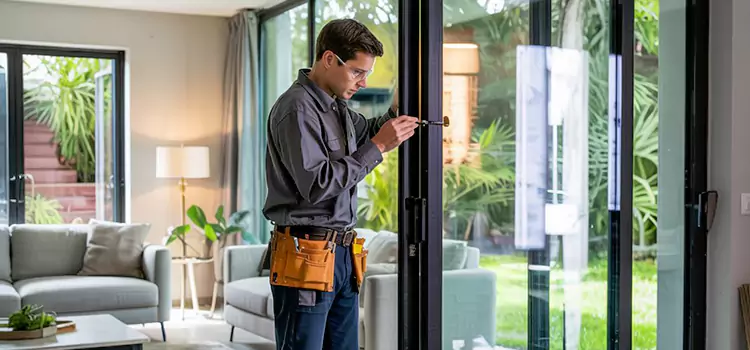 Why Choose Us for Your Glass Door Needs in Hawthorne, NJ?