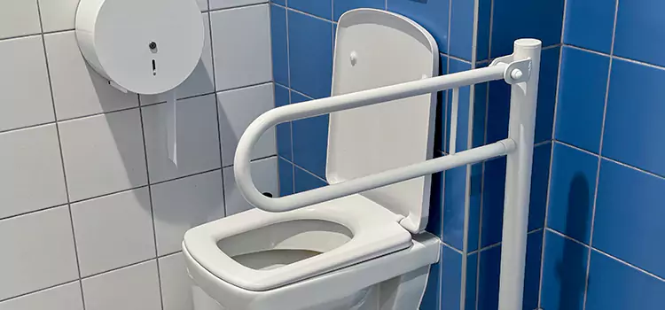 Comprehensive Solutions in Hawthorne, NJ for Accessible Facilities