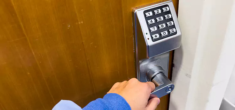 Why Choose Us for Your Keypad Lock Needs in Hawthorne, NJ?