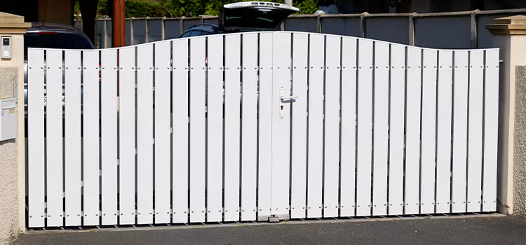 Why Choose Us for Residential Gate Repair in Hawthorne, NJ?