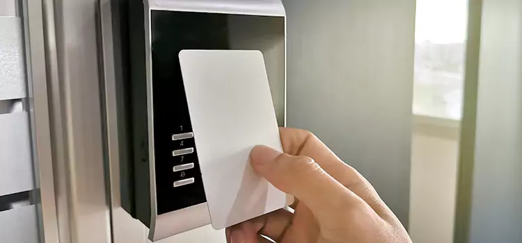 Advanced RFID Technology Integration in Hawthorne, NJ