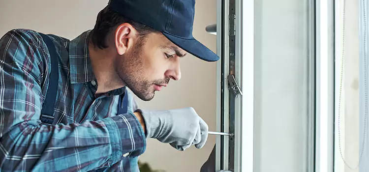 Emergency Response for Latch Issues Hawthorne