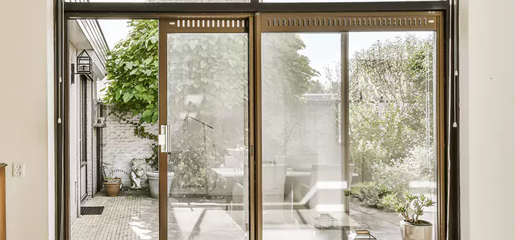 Glass Door Panel Replacement Cost Hawthorne