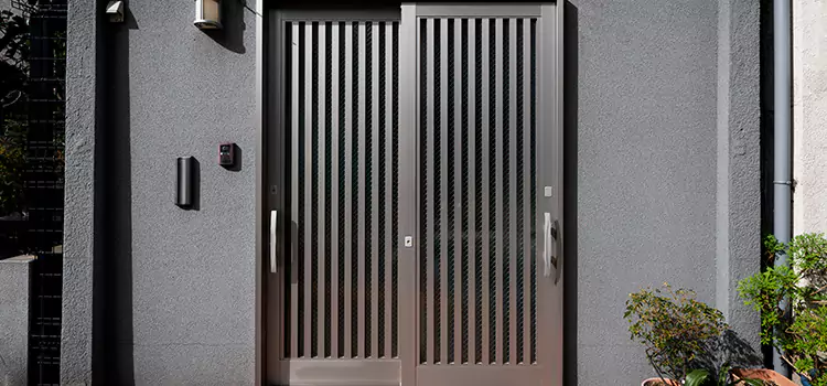 Specialized Steel Door Services in Hawthorne, NJ