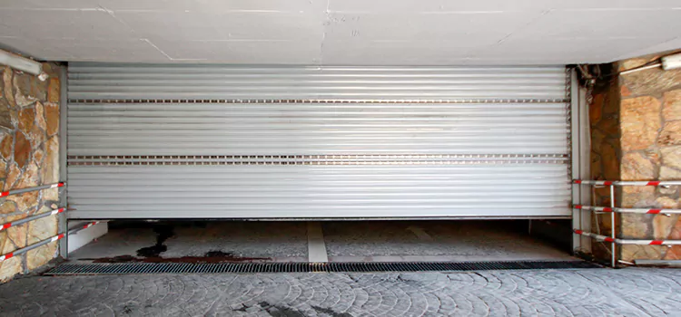 Steel Garage Door Repair Hawthorne