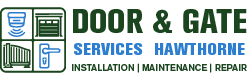 Door & Gate Services Hawthorne