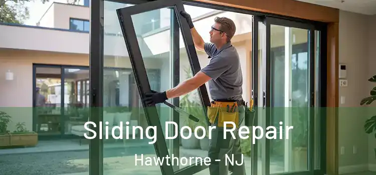  Sliding Door Repair Hawthorne - NJ