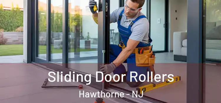 Sliding Door Rollers Hawthorne - NJ
