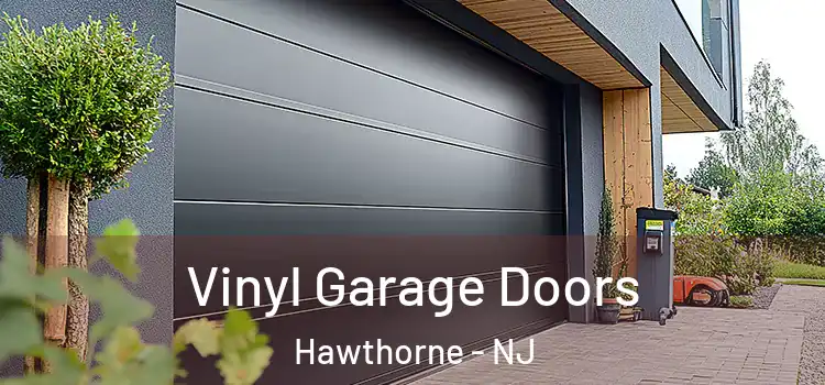  Vinyl Garage Doors Hawthorne - NJ
